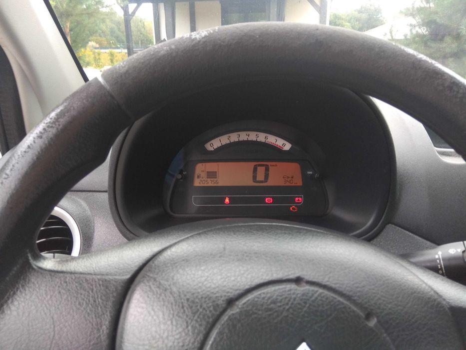 Citroën C2