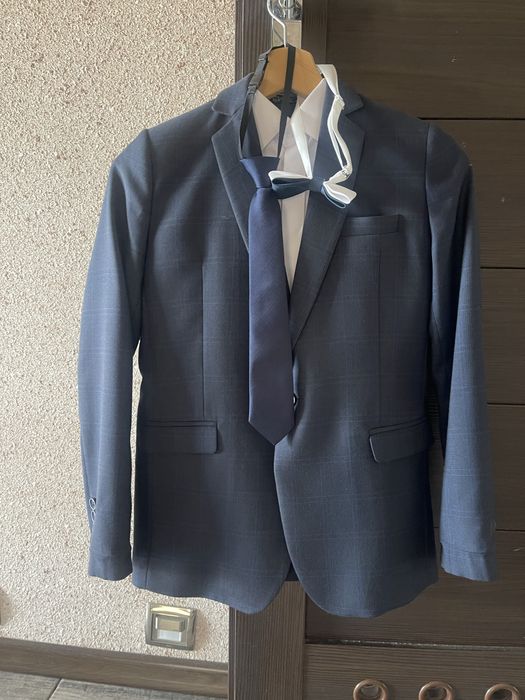 Garnitur komunijny dla chlopca 152