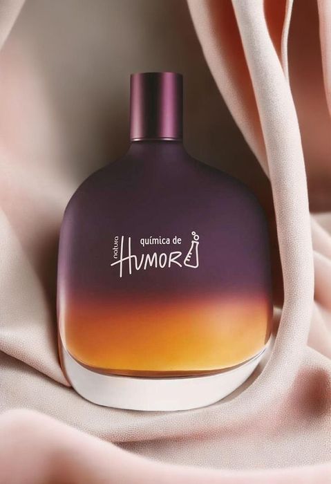 Perfumes da NATURA 1