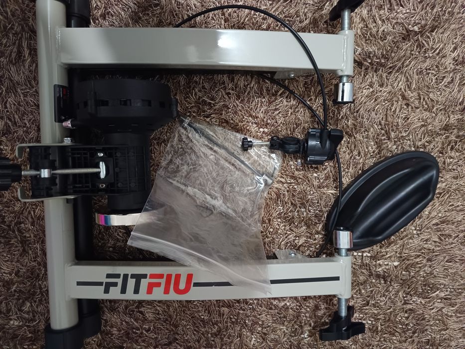 Rolo de treino Fitfiu