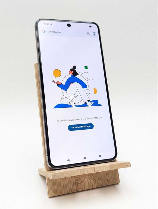 Google Pixel 8 Pro 256GB Czarny
