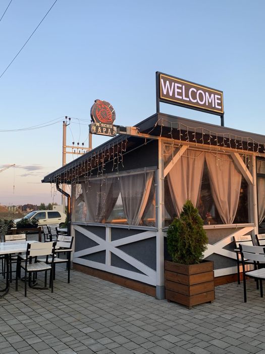 Оренда готового діючого бізнесу Сокільники