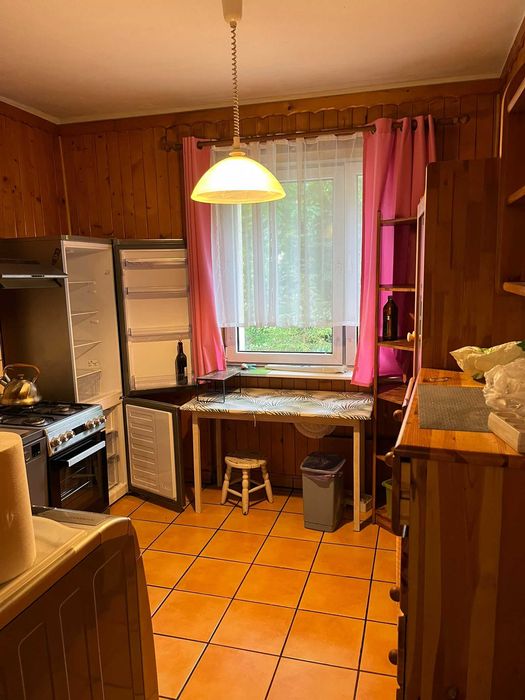 Wynajmę mieszkanie 2 pokojowe 50m2 w pełni umeblowane w Chorzowie Batorym