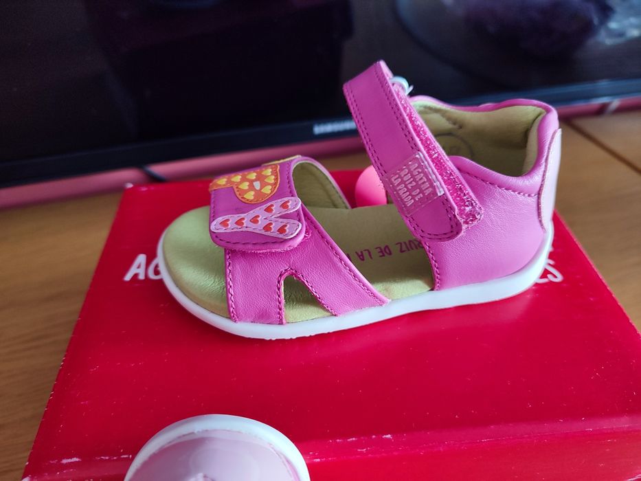 Sandałki 20 Agatha Ruiz de La Prada