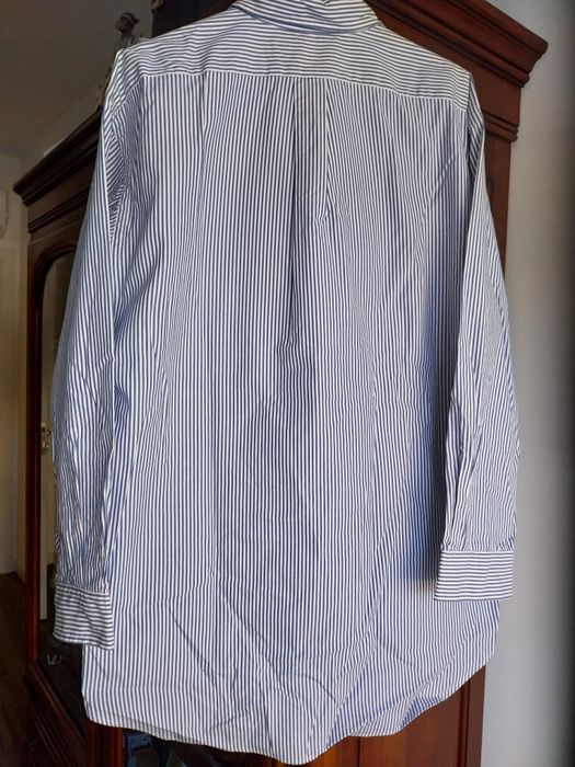 Camisa Homem Ralph Lauren - Original