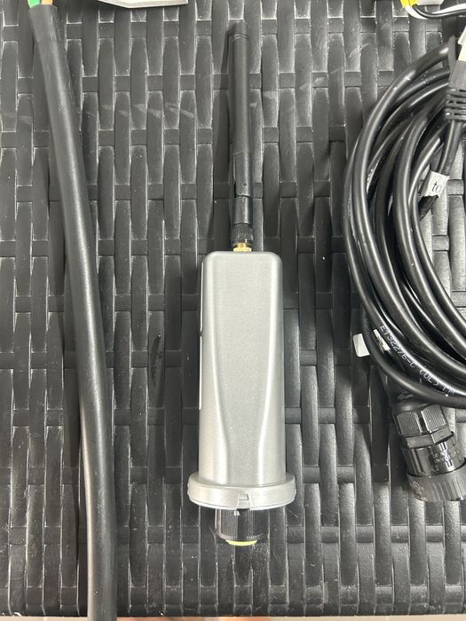 Inversor de rede Solis 6KW