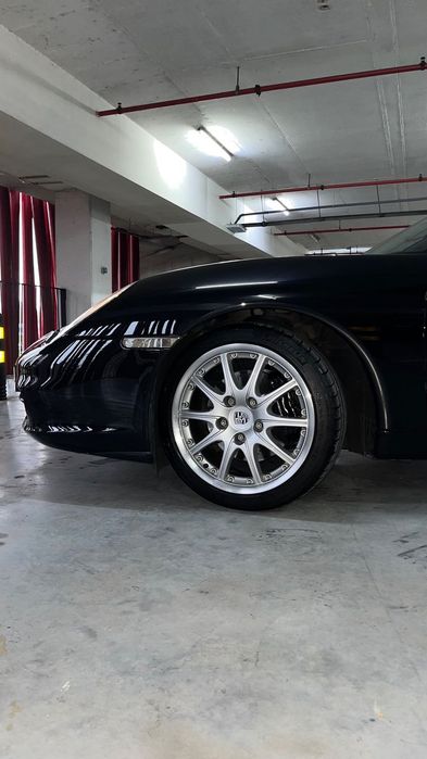 Porsche 911 (996) Carrera
