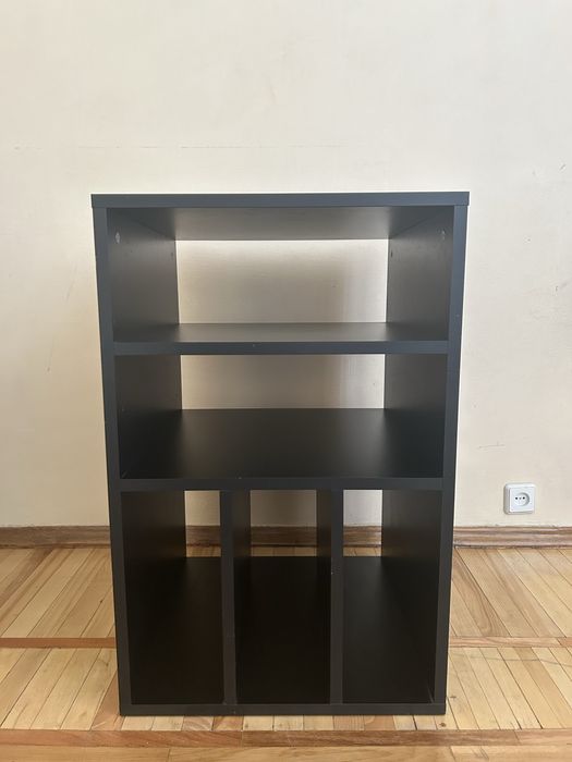 Консоль тумба под винил/аудиотехнику