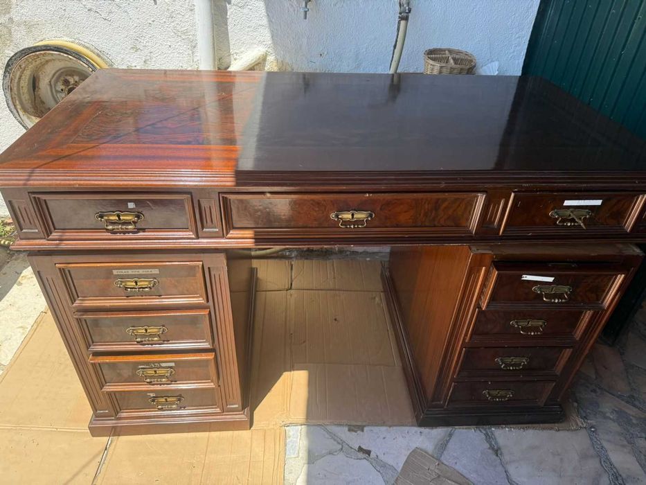 Secretaria Consultório médico