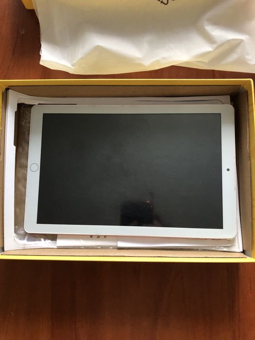 Продам планшет в не рабочем состоянии