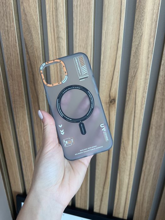 Чохол на iphone 12 pro