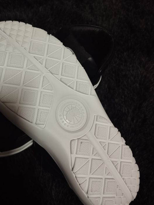 Sapatilhas Canada Goose