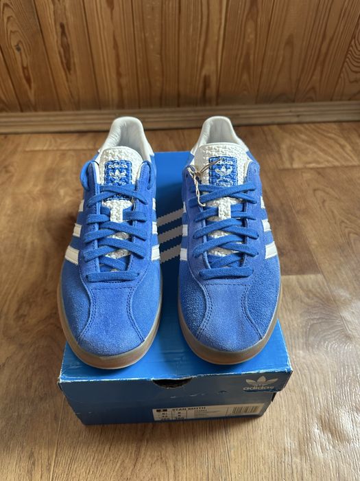 Кроссовки Adidas Gazelle Оригінал