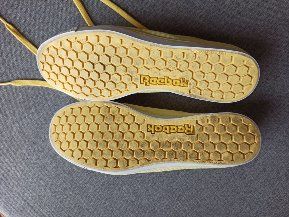Buty Reebok rozmiar 40