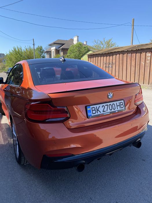 BMW 2 Series 2014 VIN WBA1F5C52EVV99689 фото оголошення 9 з 13