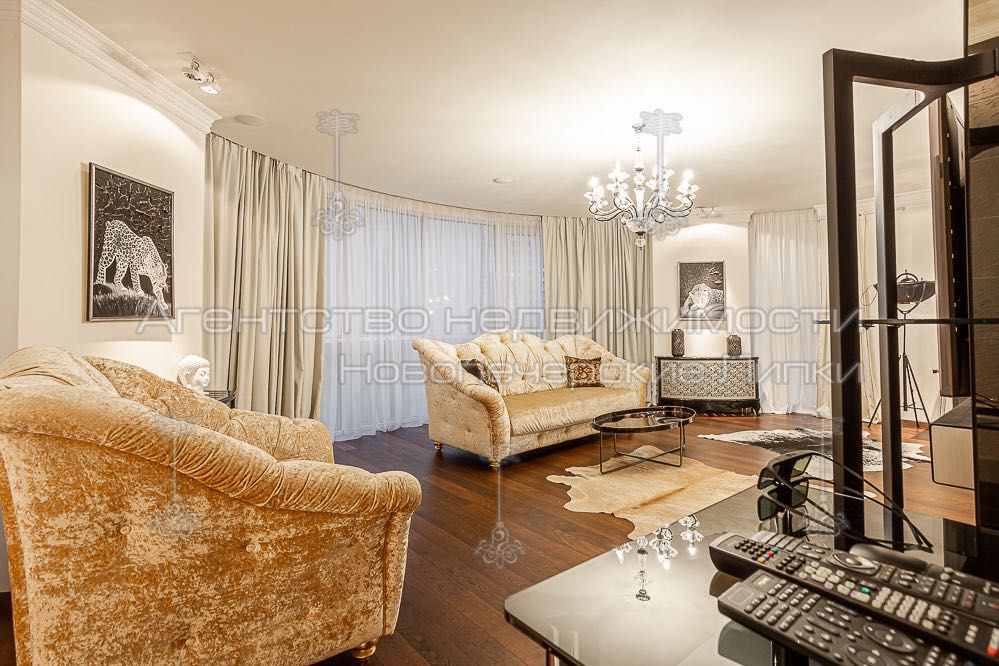 3-кімнатна квартира за адресою бульвар Дружби Народів (площа 150 м²) - Atlanta.ua - фото 19