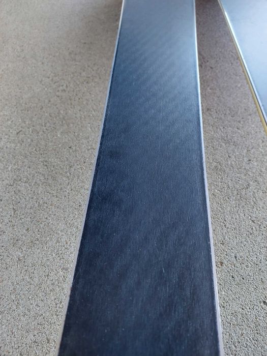 Narty VOLKL Racetiger RC 13 UVO 160 CM (8)