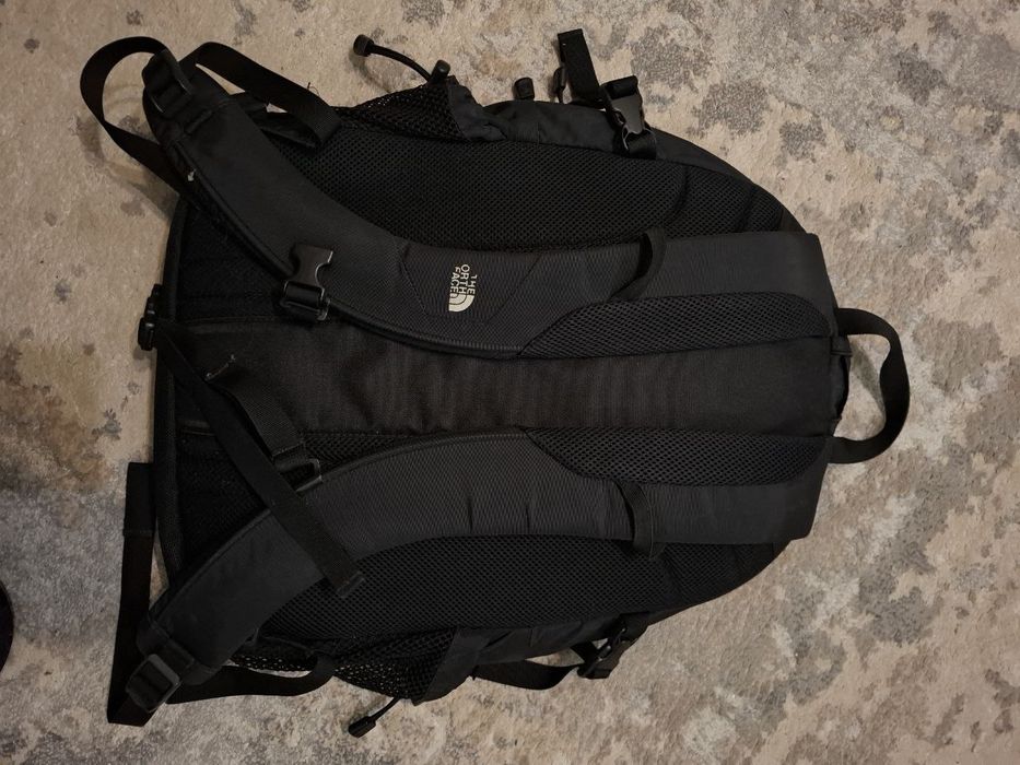 Рюкзак The north face