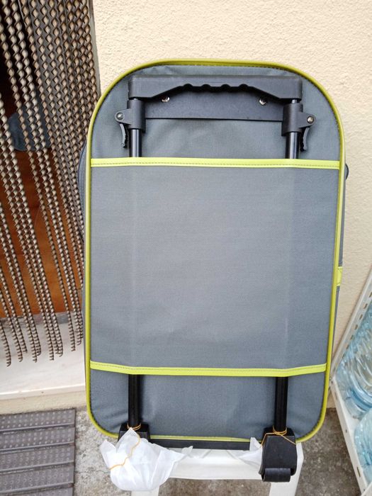 Conjunto de malas de viagem