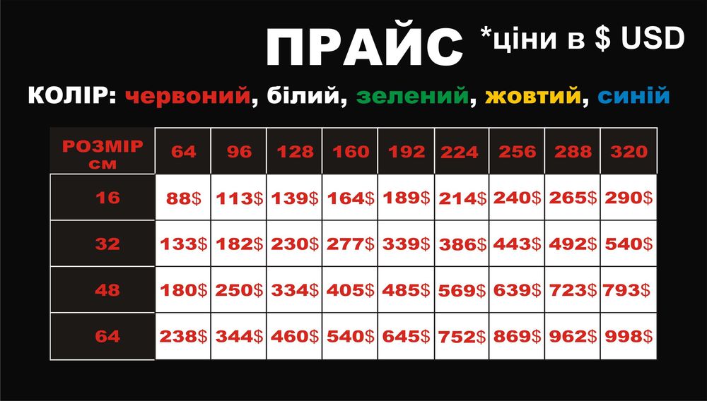 Бегущие строки. LED экраны. Светодиодные табло.