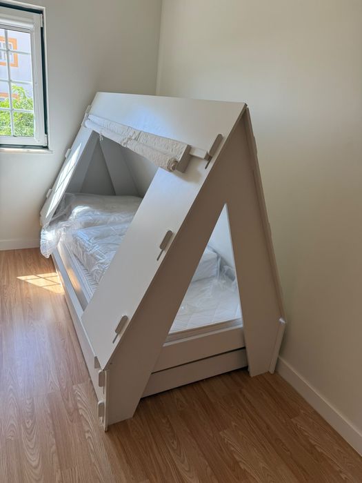 Vendo tudo por 1000€