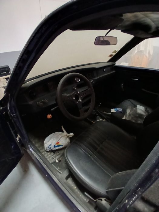 Datsun 120y 1978