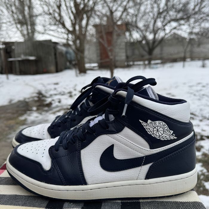 nike jordan true flight - купити чоловіче взуття - Ціна на OLX.ua