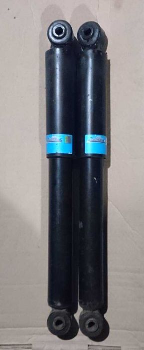 Транспортер 5 Задние амортизаторы (Transporter 5) Boge Automatic