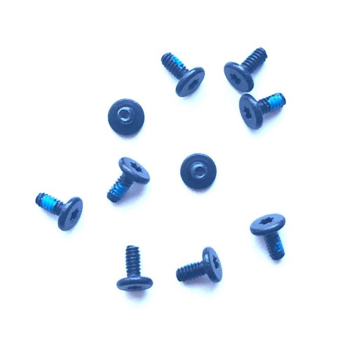 Болты винты материнской платы MacBook Pro Retina, Air 2008-2017