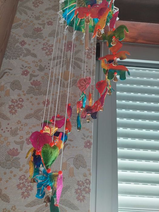 Decoracao quarto bebe - NOVO