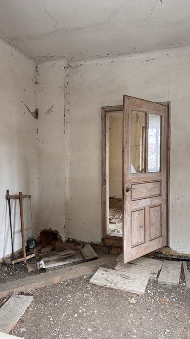 Продам будинок в селі Нижнів