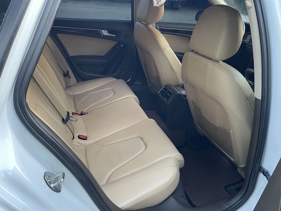 Продам Audi-4 автомат
