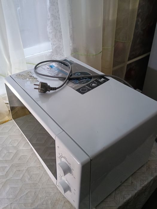 Мікрохвильова Піч Самсунг СВЧ