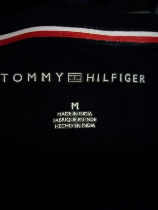 Sukienka  Tommy Hilfiger    Roz. M