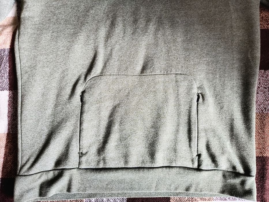 Худі Mizuno Japan Engineered