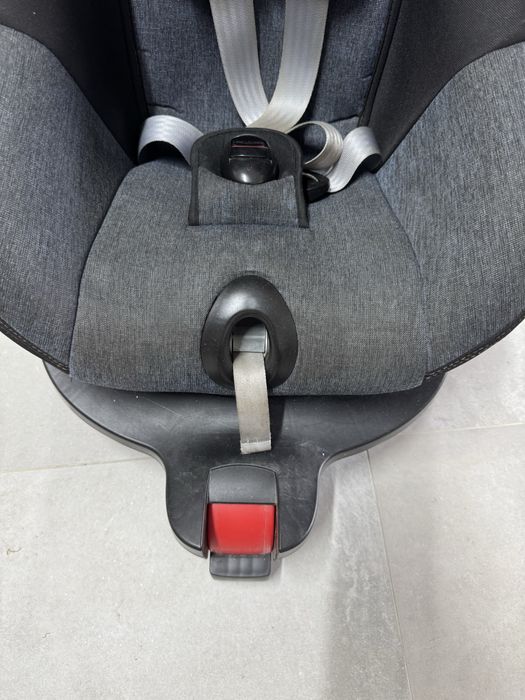 Cadeira auto Britax Romer Duafix