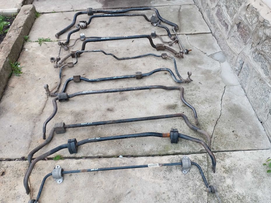 стабилизатор BMW e38 e39 e34 e36 e46 e53 e60