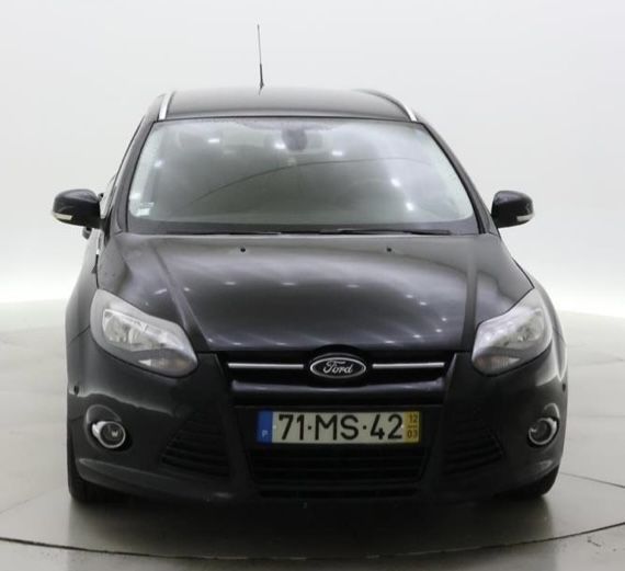 Ford Focus SW