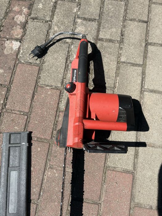 Piła elektryczna einhell