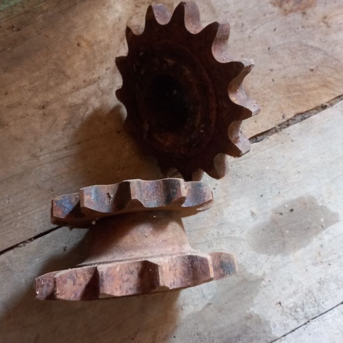 Звьоздочка до пілорам радянського союзу