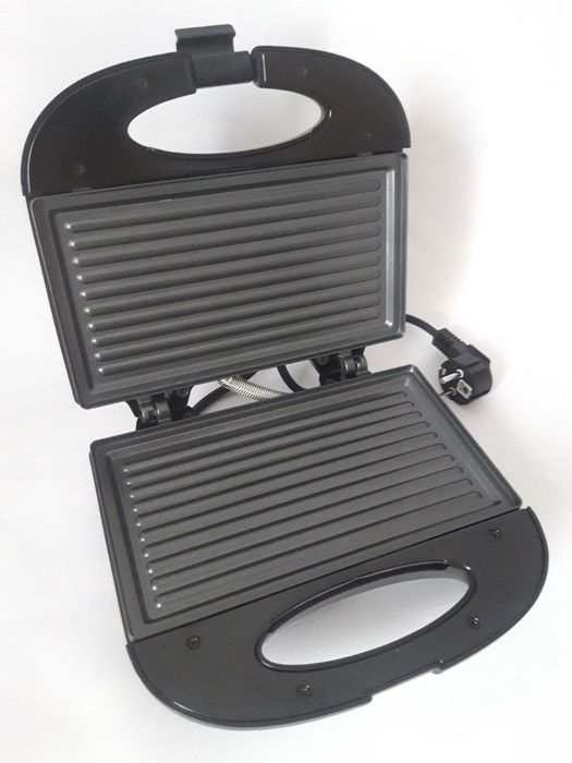 Гриль електричний