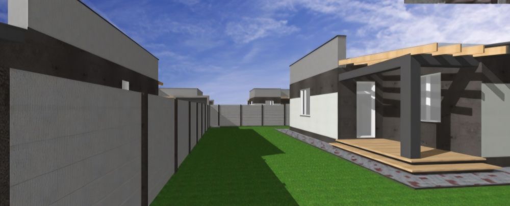 Продам дом!Червоный Хутор!от Застройщика!