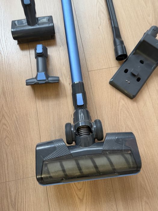 Bezprzewodowy odkurzacz THOMAS Quick Stick Turbo Plus