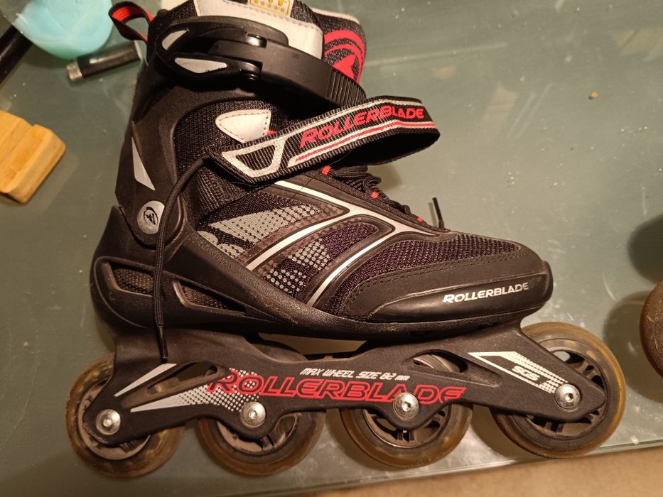 Patins Rollerblade 40