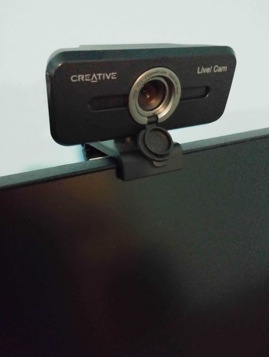 Creative Live CAM Sync 1080p V2