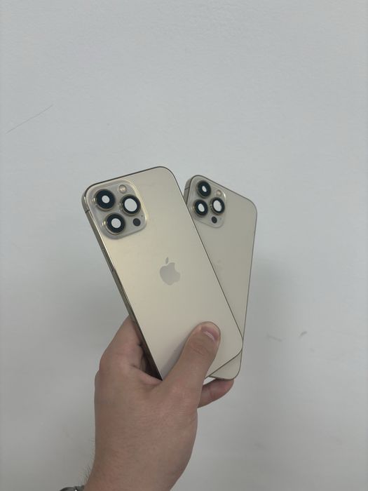 Оригінальний корпус для iPhone 13 Pro Max / Айфон 13 Про Макс