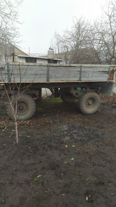 Продам Трактор Т-40 . Прицеп.Плуг