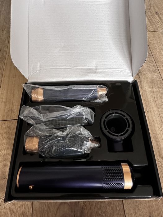 Suszarka, lokówka 1000 W