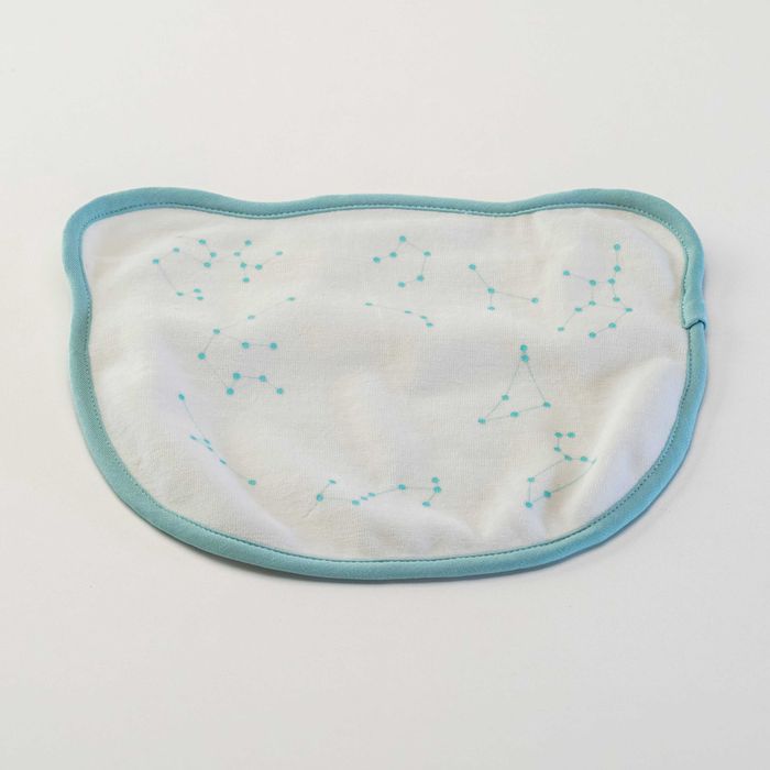 ALMOFADA URSO Prevenção da plagiocefalia em bebés recém-nascidos
