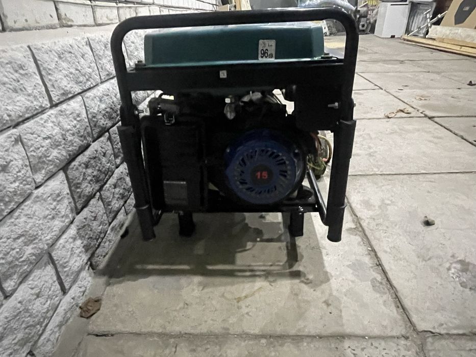 Генератор KS 1000